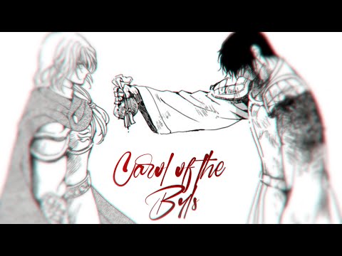 Carol of the Bells | Akatsuki no Yona