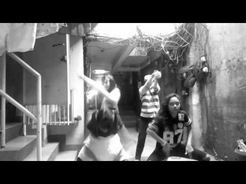 BLACKPINK COVER [Galaxy Royalties]