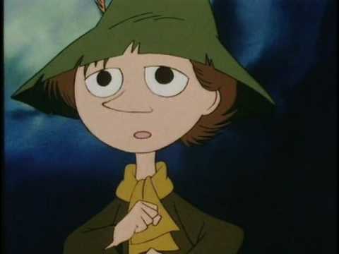 04  Múminék felfedezik a szigetet Mumin Magyar Teljes epizód