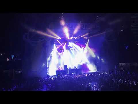 Loco dice b2b Martinez brothers @ movement 2018