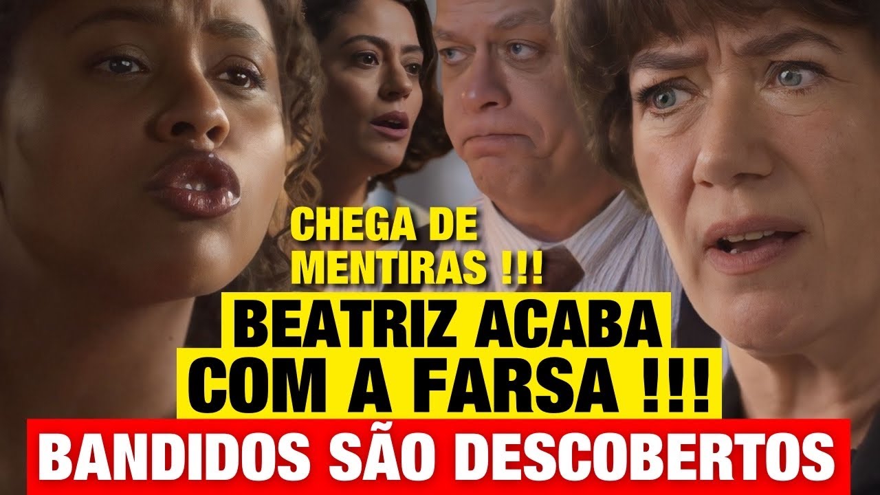 GAROTA DO MOMENTO - Capítulo 09/12 SEGUNDA - Resumo da Novela GAROTA DO MOMENTO