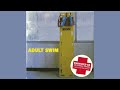 Adult Swim Promo CD 2001 FULL ALBUM