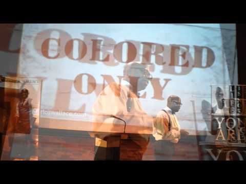 Promotional video thumbnail 4 for Carlos Wallace
