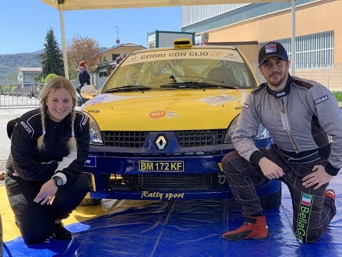 Video Rally CAMERACAR 😈SANGUE FREDDO 😈(Garosci - Decadenti) Rally Valli Cuneesi 2019