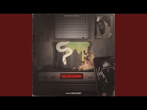 Opp Shoppin' (feat. Wopp & Gsambo)