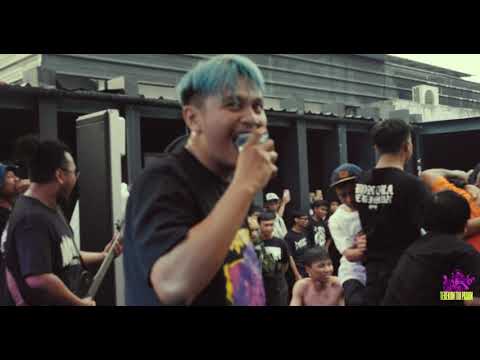 TW Stages #41 | LAUNCHING BUKU & SINGLE "TEREKAM TAK PADAM"