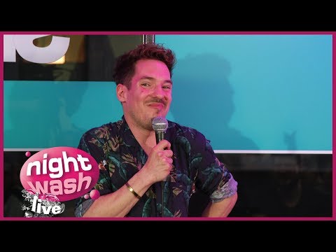 Pupsen in der Beziehung - Nico Stank | NightWash live