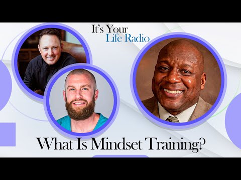 What Is Mindset Training? The Power Of Mindset Training With Music