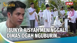 Download lagu Dimas Ganteng Doang! Gengsi dan Cemburuannya Bikin Emosi!! | Berbagi Suami The Series Eps 52 (FULL) mp3
