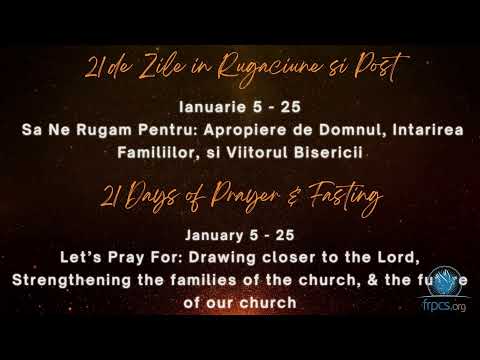 Sunday Morning, December 28th, 2025