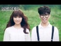 Akdong Musician (AkMu) - Melted (Audio) 