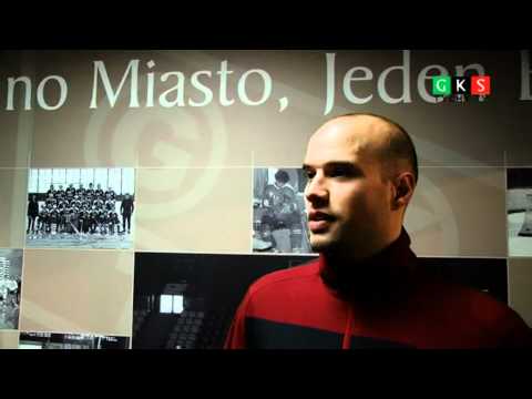 8. kolejka PLH: GKS Tychy - JKH GKS Jastrzębie 3:2. Pomeczowa wypowiedź Teddyego Da Costy