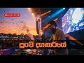 Punchi Dagakariye පුංචි දඟකාරියේ Reggae Cover Remix 2026