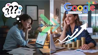 Google’da Zirvede Olun – Sonuç yoksa Ödemede Yok!