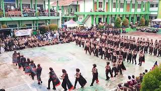 Download lagu YEL-YEL PRAMUKA PALING GOKIL mp3 Download lagu YEL-YEL PRAMUKA PALING GOKIL mp3