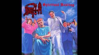 Death - Altering the Future