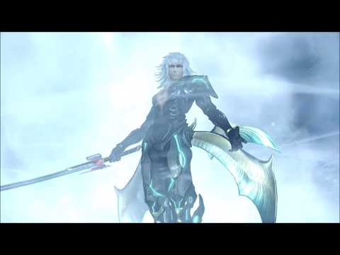 Xenoblade Chronicles 2 Soundtrack 88 / Jin's Theme