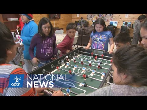 Innu inquiry runs through timeline of history, impacts of colonialism | APTN News