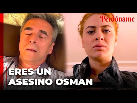 Eylul Quiere Hacerle Daño a Osman - Perdóname Capítulo 16