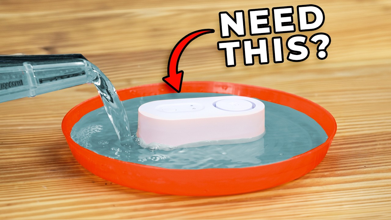 10 Easy Smart Home Upgrades