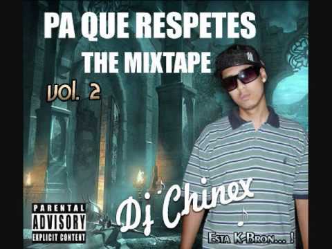 Dj Chinex - Por que te demoras