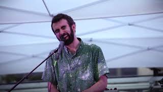 Landlady - Full Set - 8/17/2017 - Bryant Park, New York, NY