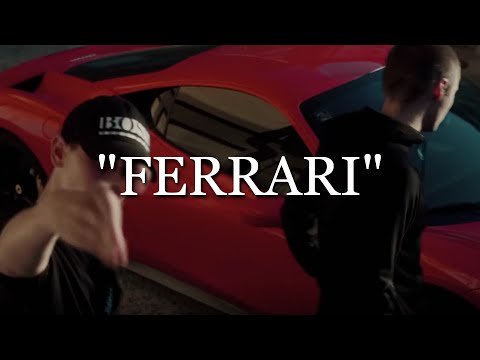 [FREE] Crni Cerak x Petrov Type Beat - "Ferrari" | Balkan Type Beat 2022