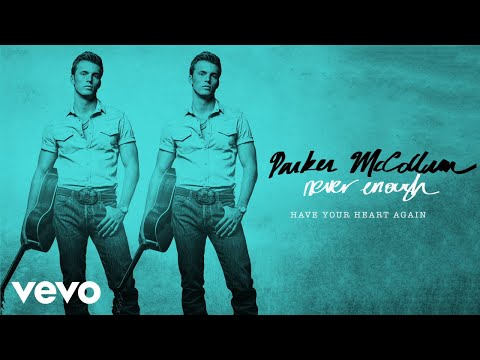 Video thumbnail for Have Your Heart Again