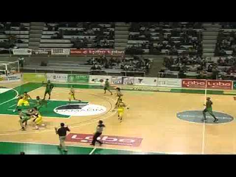 ORO LOBE HUESCA,85 - ISLA TENERIFE CANARIAS,101 (25/02/2011 0:00:00)