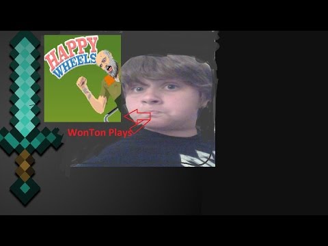 Pogo Imposible. Happy Wheels Episode 1  (imposible pogo in a pogo lvl work so hard )