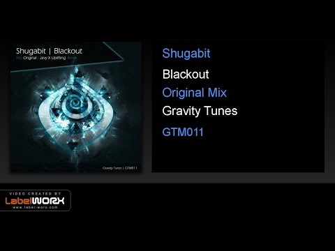 Shugabit - Blackout (Original Mix)