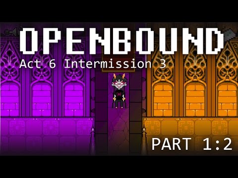 Let's Read Homestuck - Act 6 Intermission 3 - Part 2