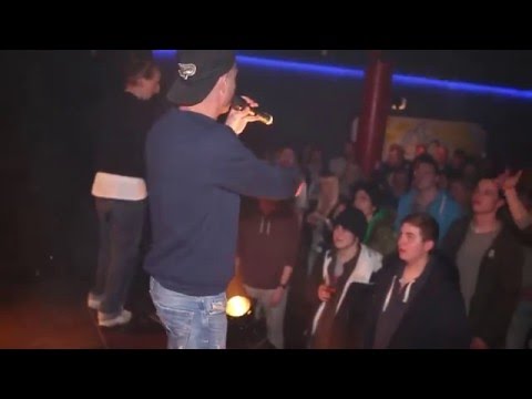 1/4-Final Silas vs. RapNose (Sixty2Ten 2016)