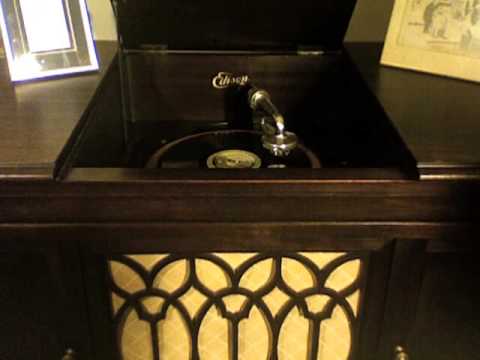 All the Time - Fox Trot - Club de Vingt Orch.