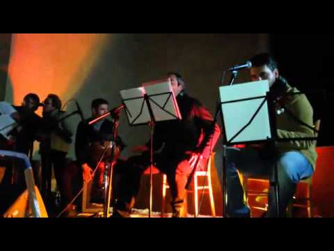 BELÉN 2015 - RETAMAL DE LLERENA (BADAJOZ)