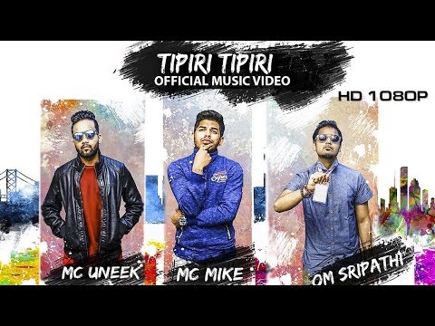 TIPIRI TIPIRI | by MC Mike, MC Uneek, Om Sripathi | Passionate Burger