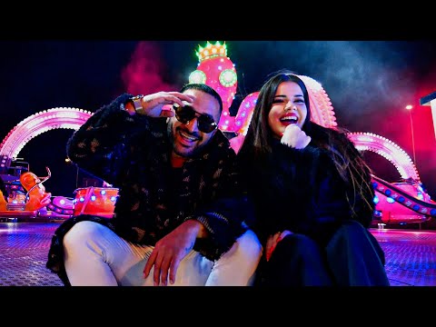 B2N & Megan - O Nane