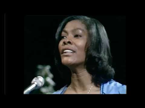 Dionne Warwick | Make It Easy On Yourself | Live | 1973