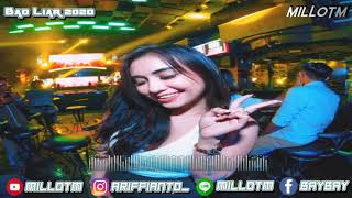 Download lagu DJ BAD LIAR FULL BASS TERBARU 2020 | BREAKBEAT | GASKEEUNN BROO!! mp3