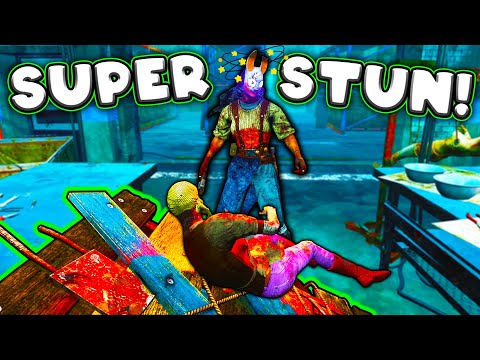 The RETURN Of The SUPER STUN!