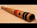 Bamboo Flute Sound Effects