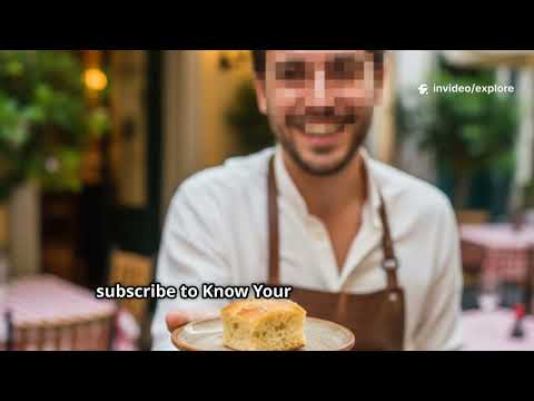 Genoa Food Tour: Italy’s Most Underrated Food City & Best Pesto Guide