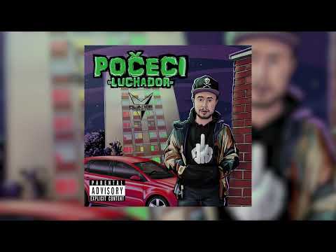 LUCHADOR - OUTRO/SAJFER ( FT. JOHNNY REPP, RADA RA, SINGI, BUGI, JUNIOR, REVERS & KUBE) 14