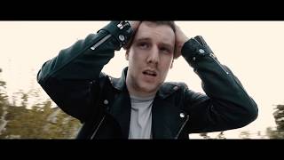 Henderson David - Smoke and Mirrors [OFFICIAL MUSIC VIDEO]