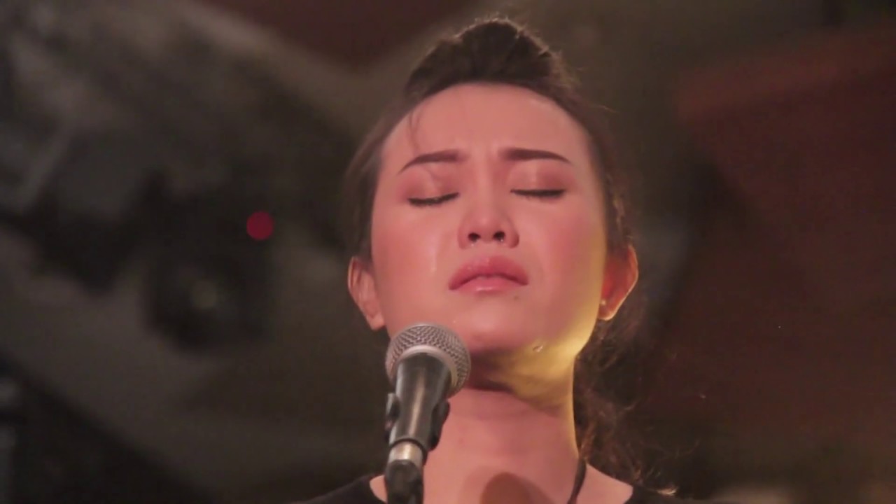 KUDUSLAH TUHAN Worship Night 8 Desember 2017