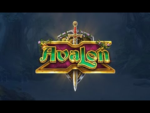 🎰 Avalon X Slot Demo | ELK Studios 🚨 Gameplay, Features & Max Win! 🚨