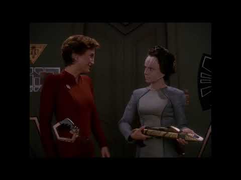 DS9 explains Nato vs Warsaw pact rifle philosophies