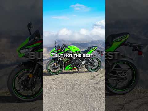 Best A2 Motorcycles (Restricted)