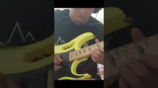 Download lagu tribute to mael xpdc c.i.n.t.a solo cover #guitarsolo #guitarcover #shorts mp3