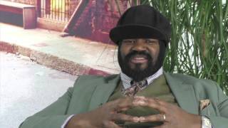 Gregory Porter interview (part 1)
